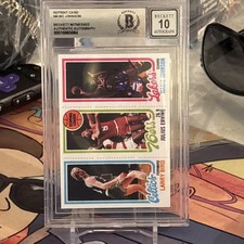 Top 10 Magic Johnson Cards of All-Time 13