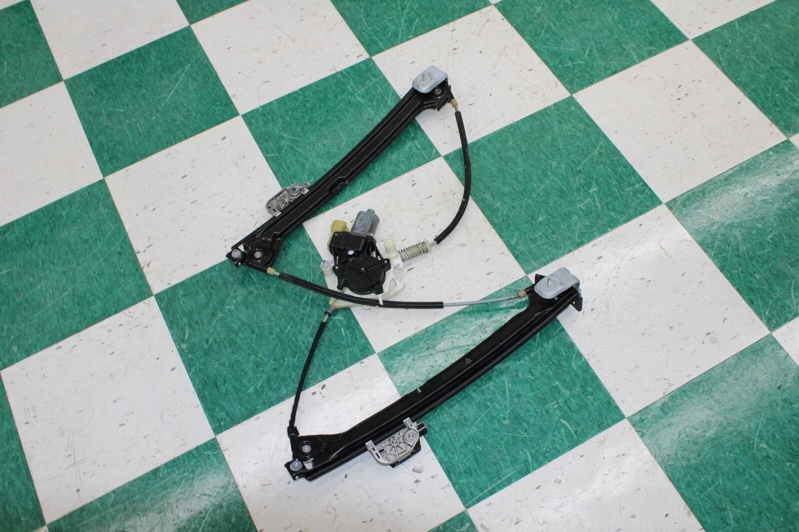 Maserati Ghibli 2014-2021 Front Left Power window motor