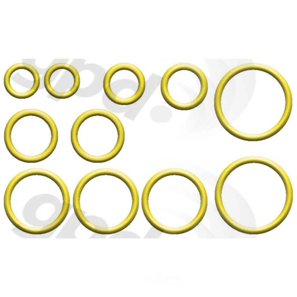 Kit de servicio del sistema para Volvo 940 V90 1994-1998 GLOBAL PARTS Foto 2 de 2