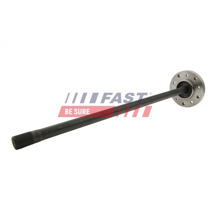 Cardan arrière droit pour Ford Transit transmission robuste 1818641