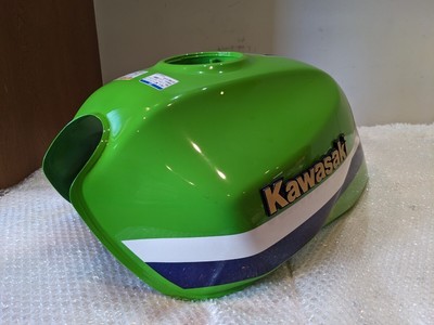 Kawasaki ZRX1200 DAEG Final Genuine Gas Tank | eBay Kawasaki ZRX1200 DAEG Final Genuine Gas Tank | eBay
