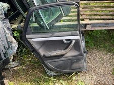 Porte arrière et accessoires Audi CABRIOLET