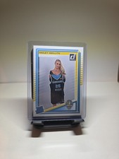 2025 Panini Donruss WNBA Hailey Van Lith Rated Rookie #88 - Chicago Sky