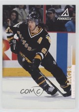 1997-98 Pinnacle Jaromir Jagr #30 oy2