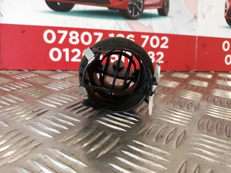 SMART FORFOUR PASSION 2004-2006 VENTILACIÓN DE AIRE A4548300354 Foto 3 de 3