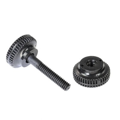 Metal Detector New Style Search Coil Hardware Kit Bolt for Fisher and Teknetics 