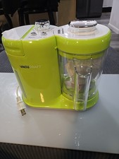 New In Box Vacucraft Baby Food Processor.