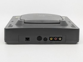 Neo Geo CDZ CD-T02 Console SNK w/ Controller AC Adapter Tested Working Japan