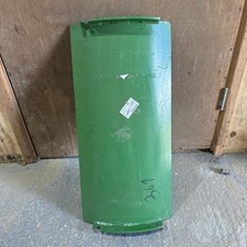 John Deere Wear Plate Forage Harvester AZ48917 New Genuine Part