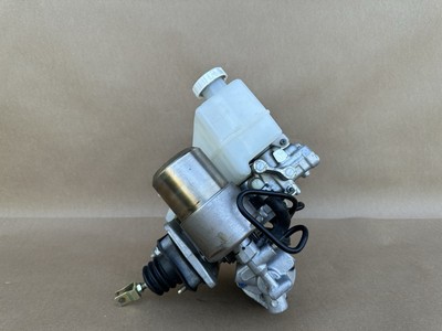 03-05 Mitsubishi Montero Limited Hydraulic Brake Booster ABS Master Pump System