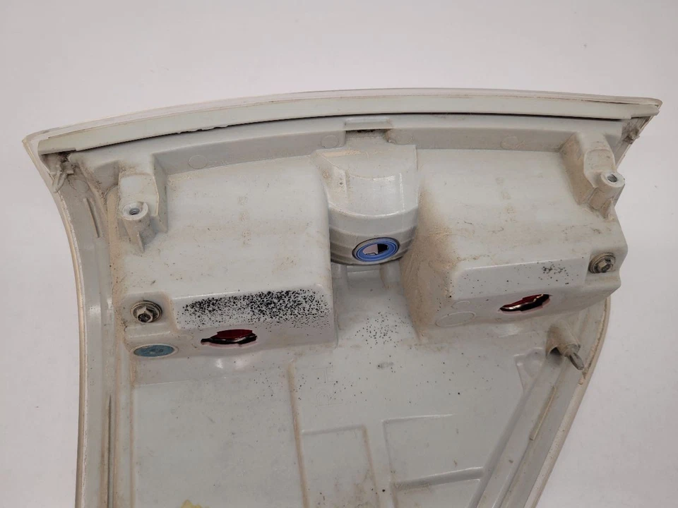 2009 2010 2011 2012 2013 2014 FORD F150 PICKUP Passenger Tail Light Styleside  - Image 4 of 4