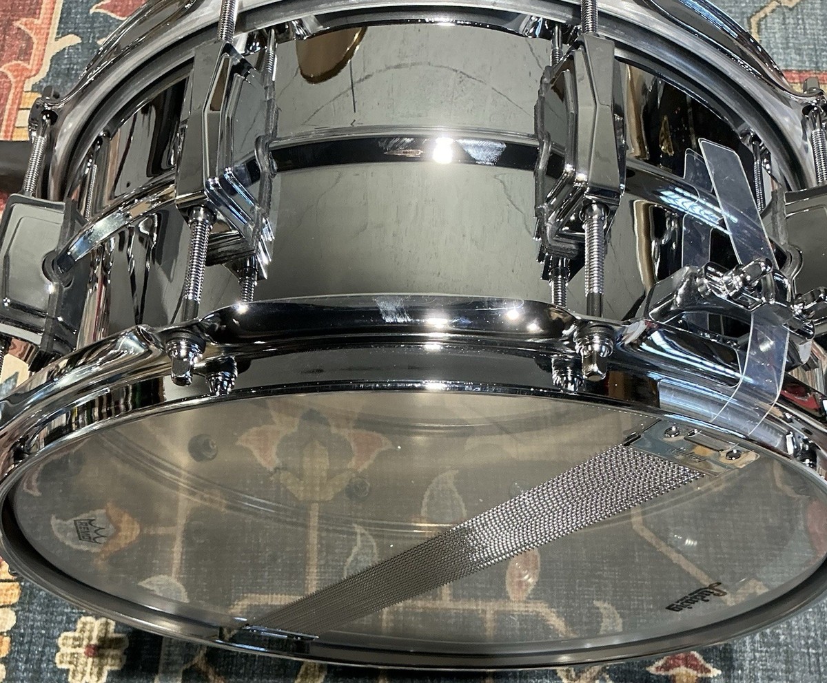 Ludwig 6.5x14