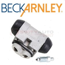 Beck Arnley 072-9529 Drum Brake Wheel Cylinder for W619000 Braking Tire qm