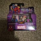 Marvel Minimates Spider-Man & Green Goblin Action Figure Set