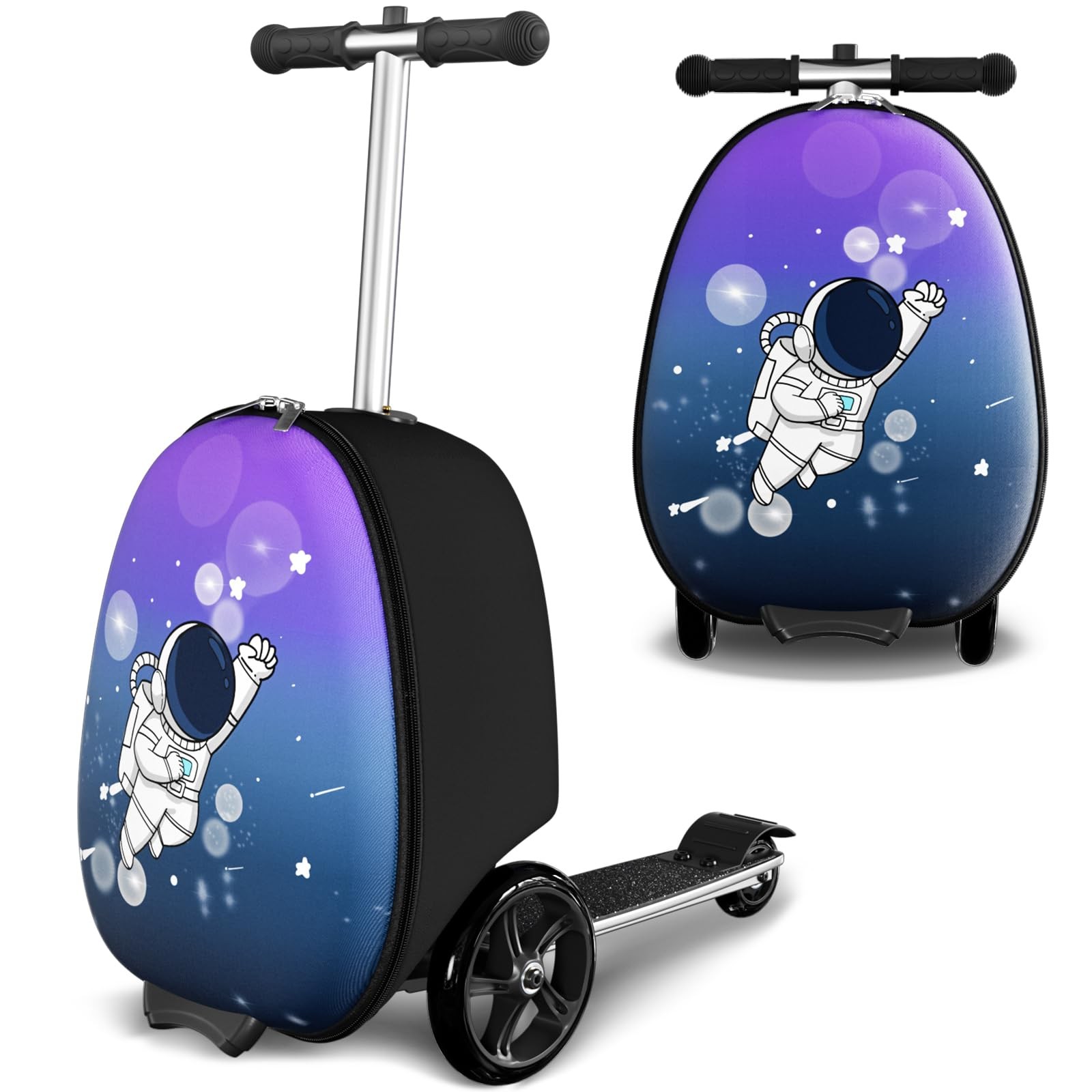 For Kids Ages 5-12, Foldable...