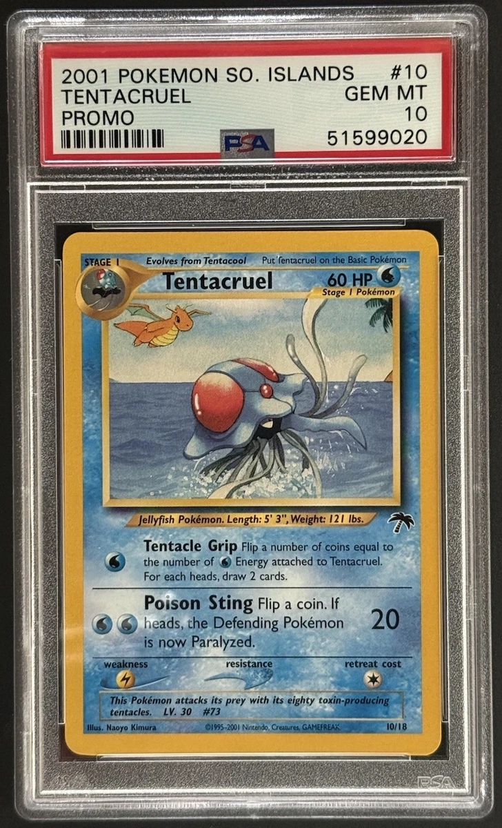 Tentacruel