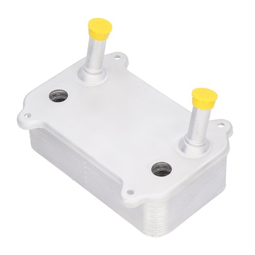 Engine Oil Cooler Anodized Surface Metal Engine Oil Cooler For S 4.5 MER - Picture 22 of 22
