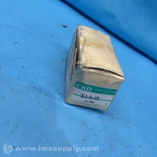 CKD FJ-0-18 Floating Joint FNOB