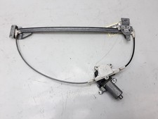 Mercedes 638 Vito Fensterheber T&uuml;r vorn rechts elektrisch BJ1999 weiss 9147