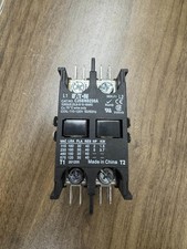 Cutler Hammer - Definite Purpose Contactor C25BNB230A (New!)