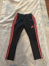 Size XS - Adidas Youth Tiro Essential Soccer Pant KC3137
