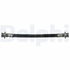Delphi Bremsschlauch hinten für Nissan Qashqai