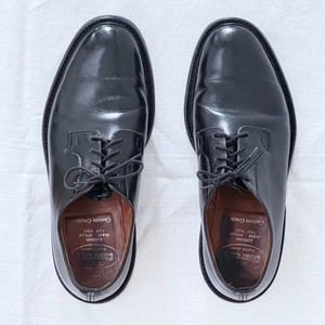 Oxford Shoe Church's Derby Uomo Church's Shannon Lace-up Shoes