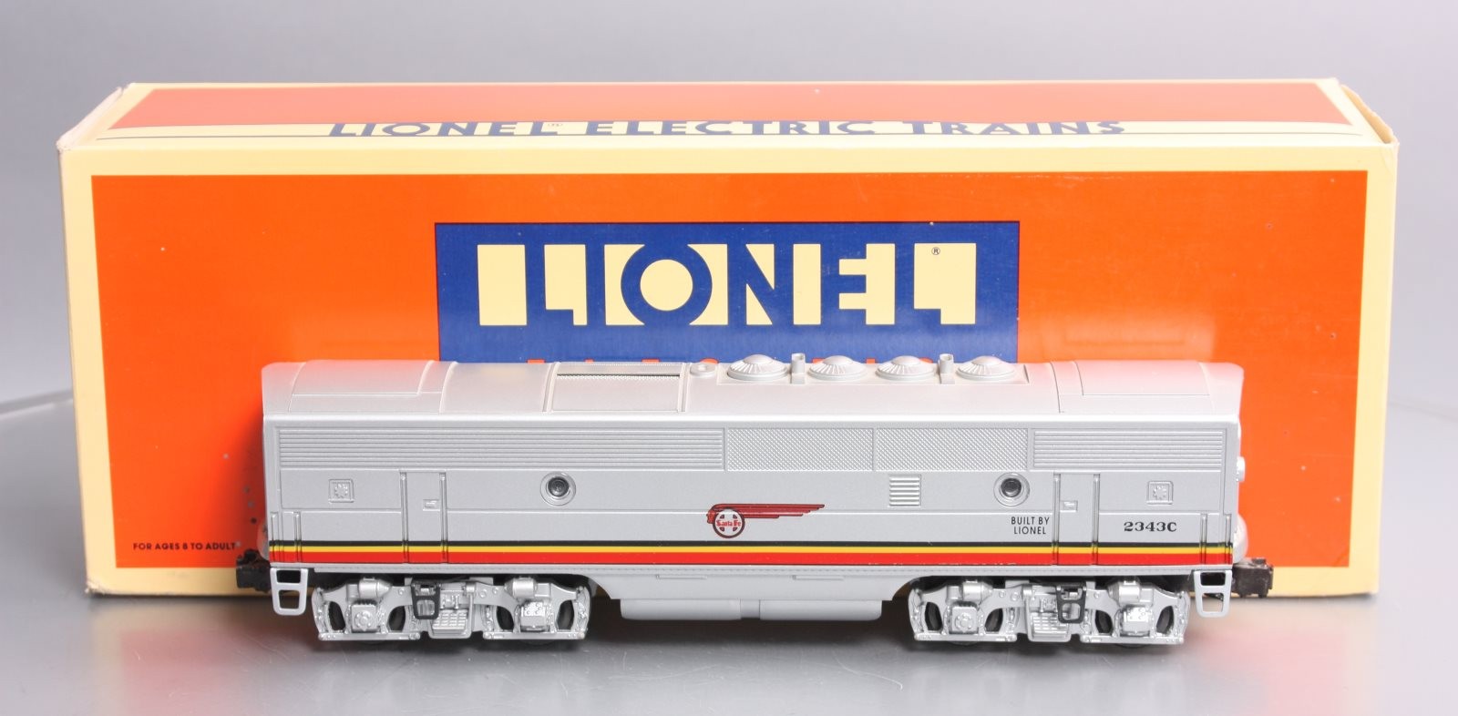 Click here to see eBay Auction