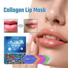 Hoygi Collagen Fade Lines Remove Dead Skin Prevent Dry Crack  Moisturize And Car