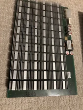 Bitmain Antminer L3+ Hashboard