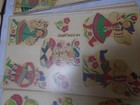 Vintage American's Betty Best Water Decal Sets - LARGE LOT - 1940-50's — photo 9