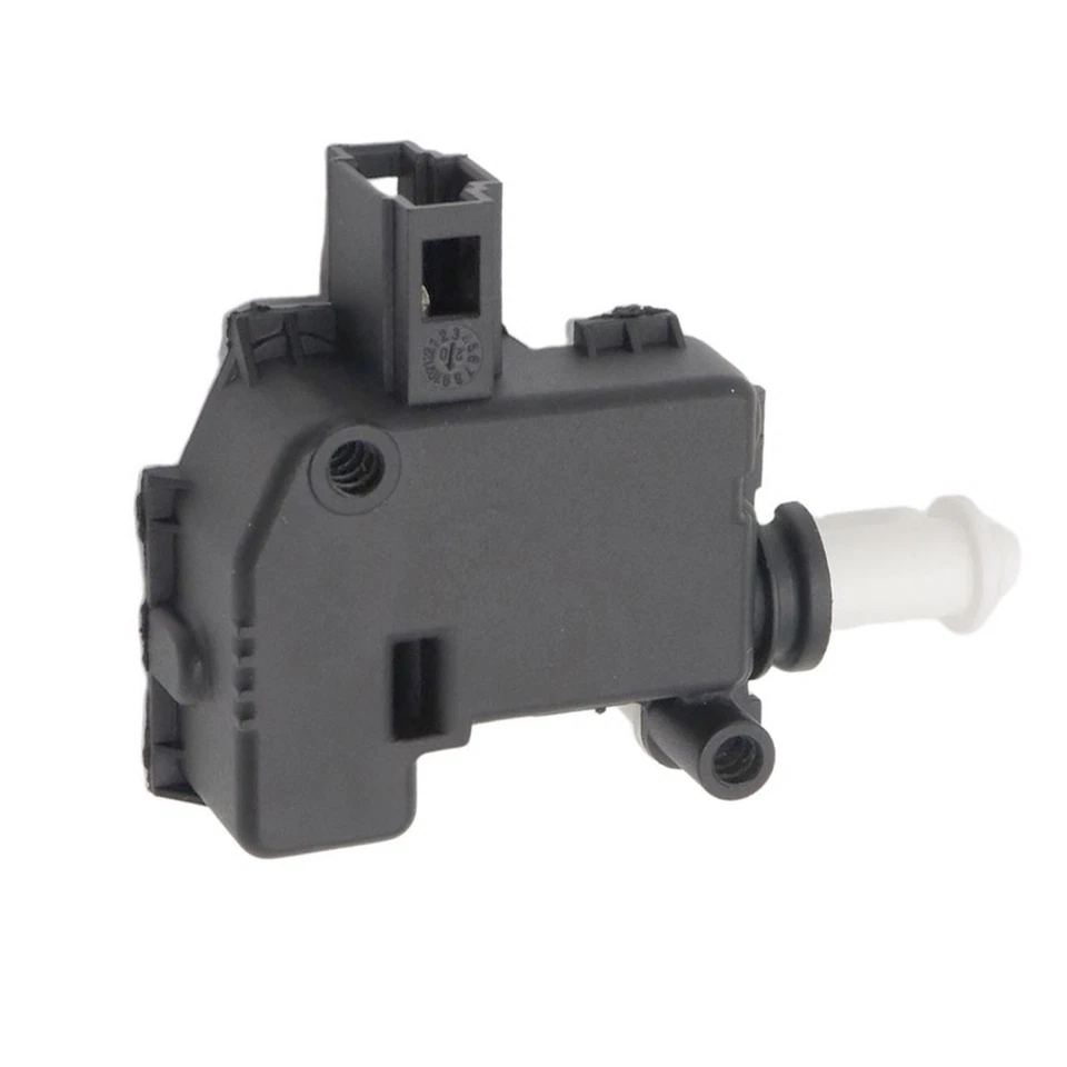 Fits GM 2004-2006 Pontiac GTO 92210033 Trunk Release Actuator - Image 3 of 4