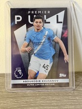 2025-26 Topps Premier League Soccer Checklist Guide in-content 36