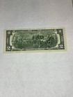 United States - $2 Dollar Bill 2003 - #134273458A — photo 2