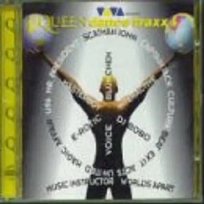 Various - Queen Dance Traxx 1