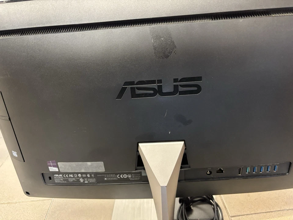 asus all in one - Imagen 3 de 3