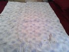 Vintage Quilt Twin Size 41''x65'' — photo 4