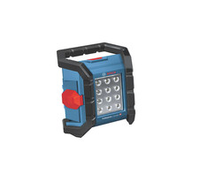 Bosch Work Light GLI 18V-1200C 18V Li-Ion ProCORE18V Cordless  - Bare