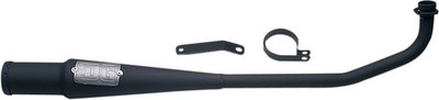 Honda ATC90 1976-1978, ATC110 1979-1985 DG Performance RCM Exhaust 04-2104
