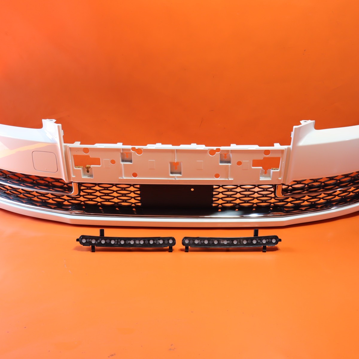 ROLLS ROYCE PHANTOM FRONT BUMPER 2024 2025 5111 5A85470 OEM