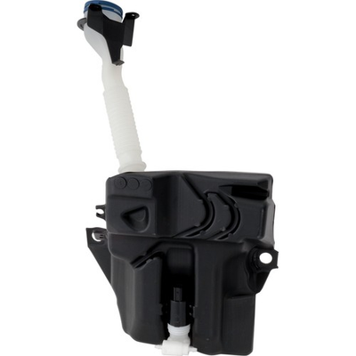 #ad Washer Reservoir Windshield Expansion Tank for Ford Transit Connect 2014 2023 $41.77