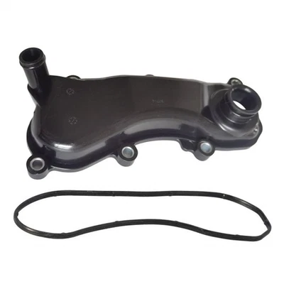 Kühlmittelflansch für Audi A4 A5 A6 A7 A8 Q5 Q7 VW Touareg 7P5 7P6 2.0 3.0 TDI - Bild 1 von 4