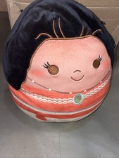 Disney Princess Squishmallows 6.5 Moana