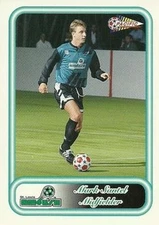 1993 Pacific NPSL Soccer Trading Cards Pick From List/Complete Your Set