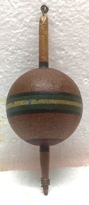 B   Bobber  in Excellent condition.