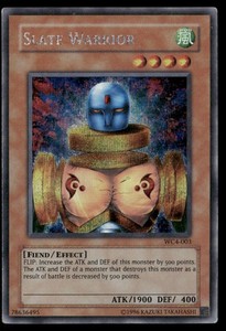 Slate Warrior for sale | eBay