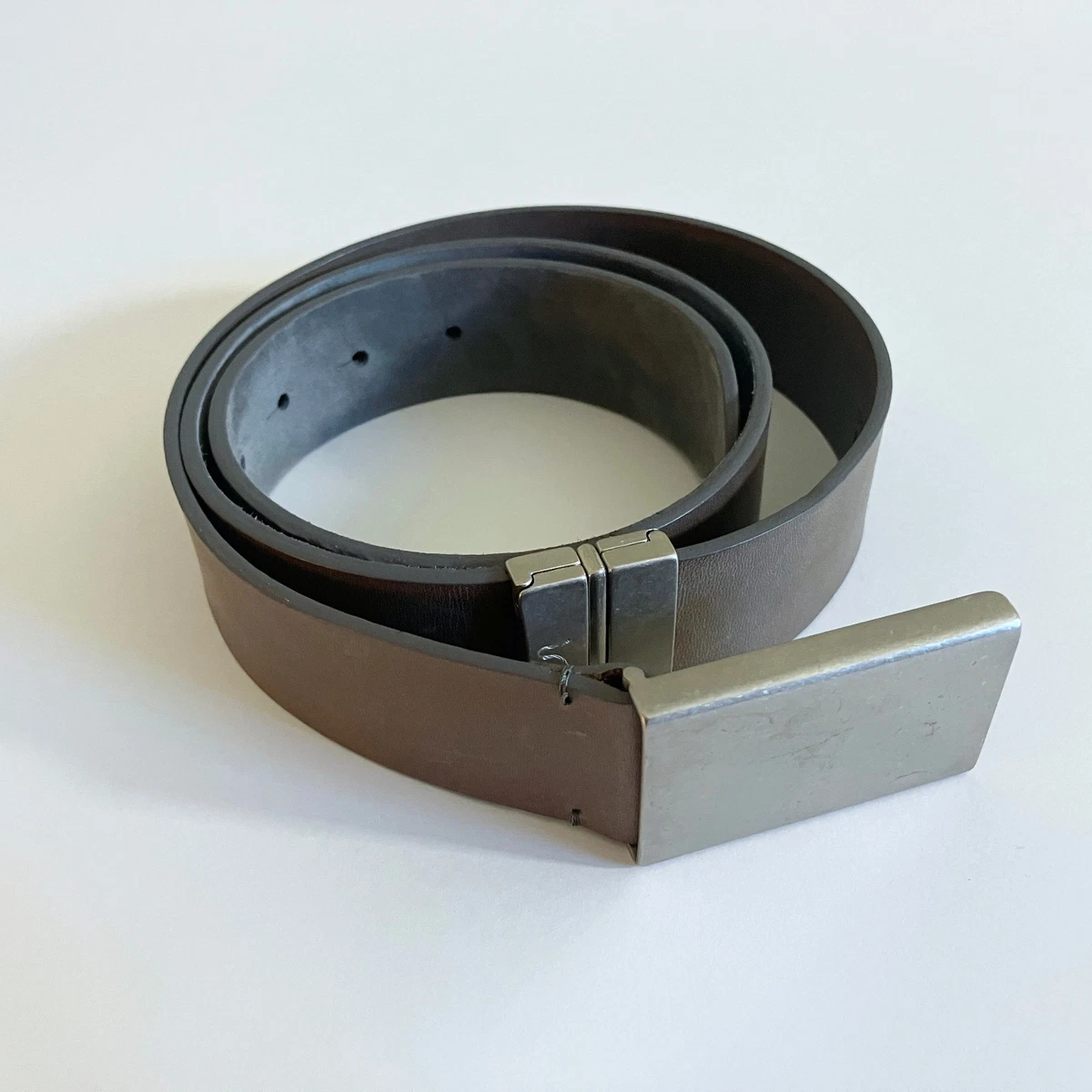 Maison Martin Margiela Women's Leather Belt for sale | eBay