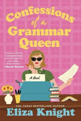 Confession of A Grammer Queen A Novel Taschenbuch Paperback Englisch