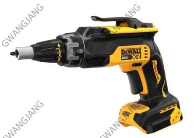 Dewalt DCF630N MAX 20V Continuous Dry Wall Screw Gun Bare Tool Only Pro Work