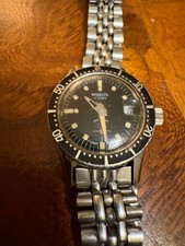 orologio marca Monvis  17 rubin anni 70 in acciaio buone condizioni